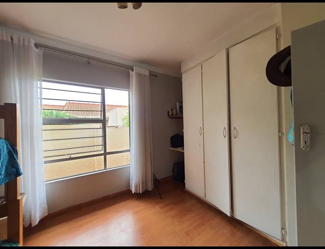 3 BEDROOM CLUSTER RENTED IN HALFWAY GARDENS